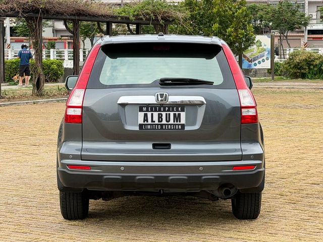 HONDA本田 CR-V  第4張相片