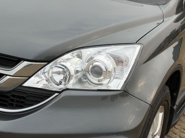 HONDA本田 CR-V  第5張相片