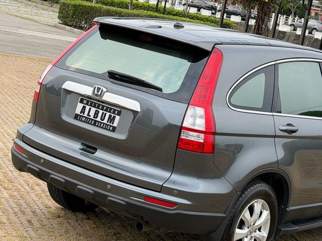 HONDA本田 CR-V  第6張相片