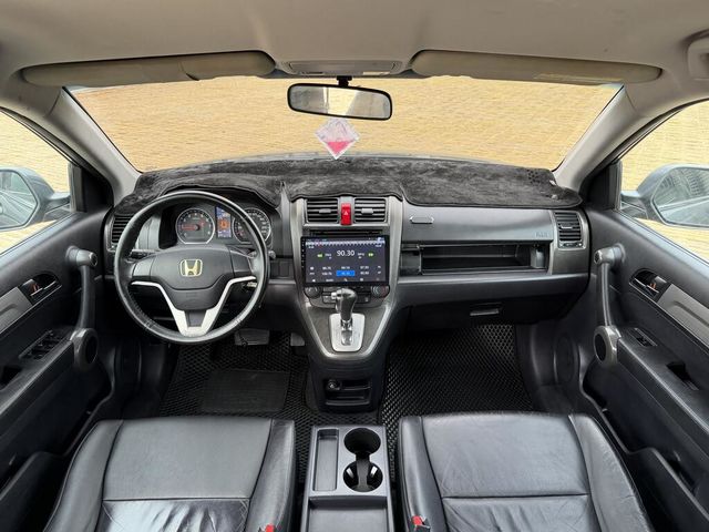 HONDA本田 CR-V  第7張相片