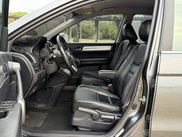 HONDA本田 CR-V  第8張相片