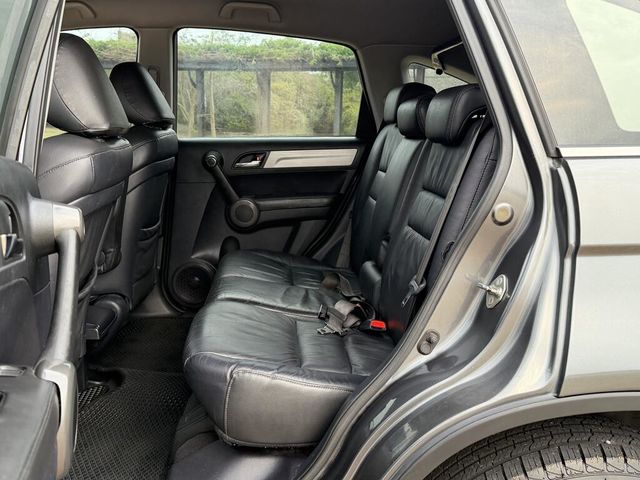 HONDA本田 CR-V  第9張相片