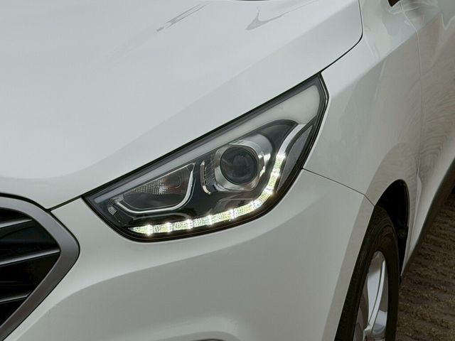 HYUNDAI現代 IX35  第5張相片