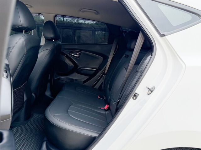 HYUNDAI現代 IX35  第9張相片