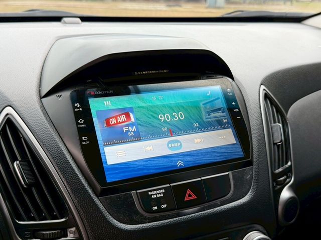 HYUNDAI現代 IX35  第12張相片