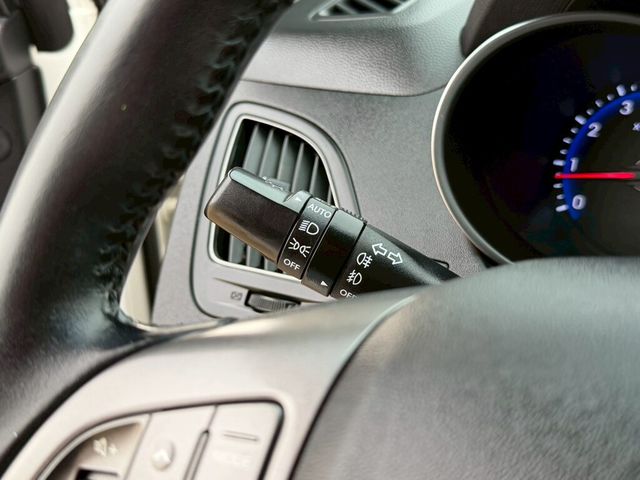 HYUNDAI現代 IX35  第13張相片