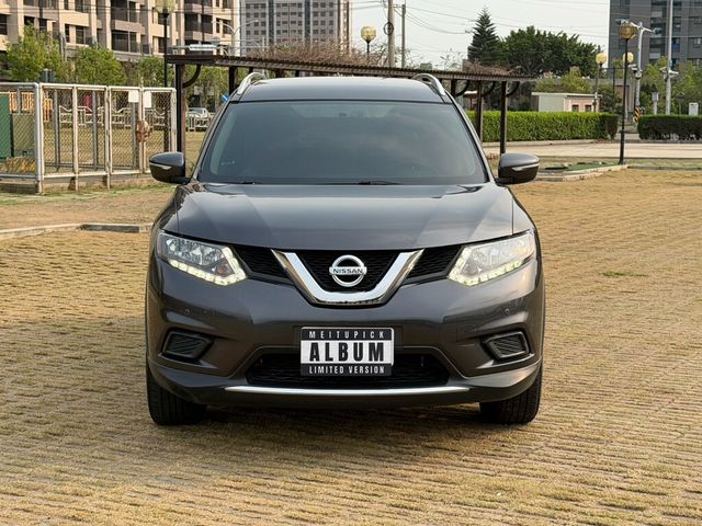 NISSAN日產 X-TRAIL  第3張相片