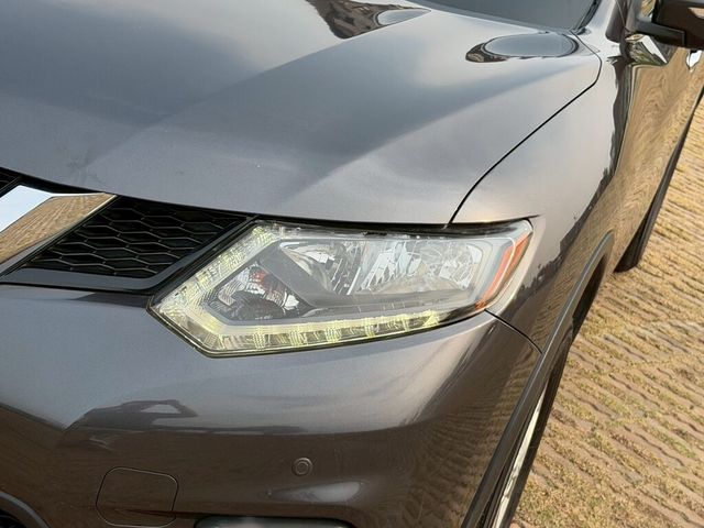 NISSAN日產 X-TRAIL  第5張相片