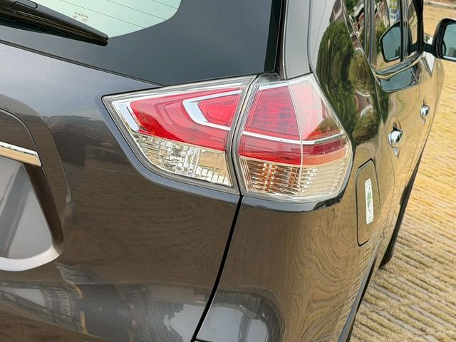 NISSAN日產 X-TRAIL  第6張相片