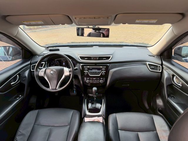 NISSAN日產 X-TRAIL  第7張相片