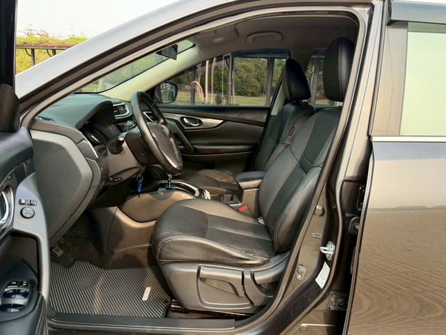 NISSAN日產 X-TRAIL  第8張相片