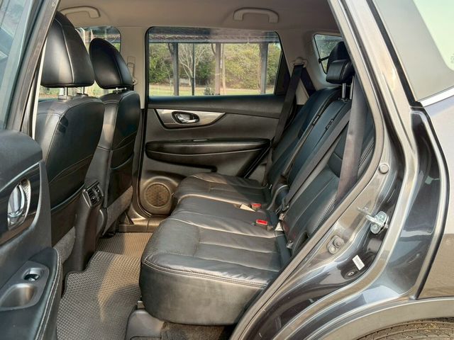 NISSAN日產 X-TRAIL  第9張相片