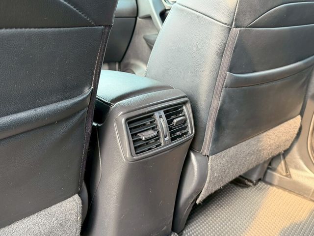 NISSAN日產 X-TRAIL  第10張相片