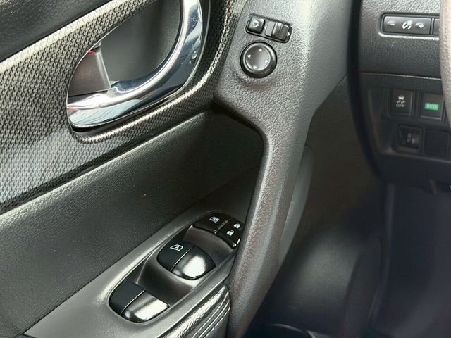 NISSAN日產 X-TRAIL  第11張相片