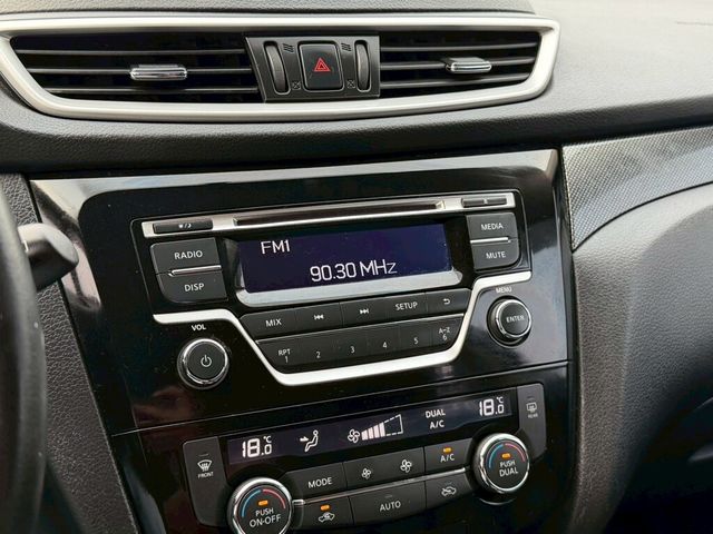 NISSAN日產 X-TRAIL  第12張相片