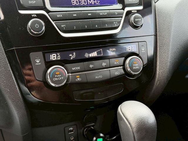 NISSAN日產 X-TRAIL  第13張相片