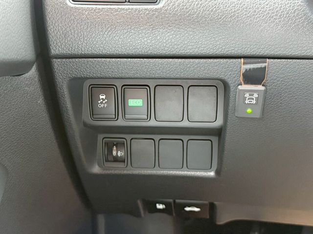 NISSAN日產 X-TRAIL  第14張相片