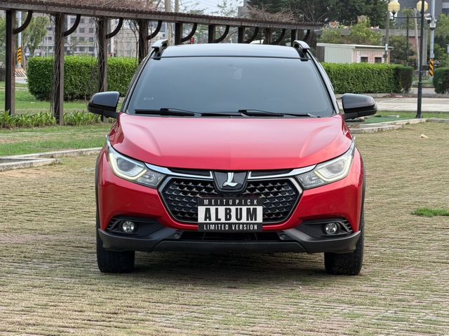 LUXGEN納智捷 U5  第3張相片