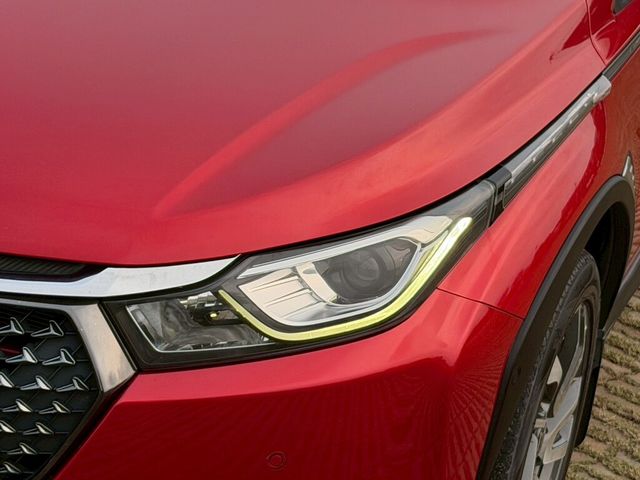 LUXGEN納智捷 U5  第5張相片