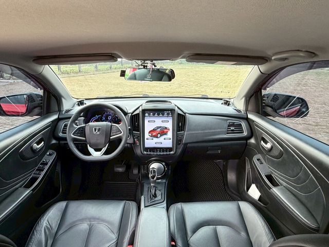 LUXGEN納智捷 U5  第7張相片