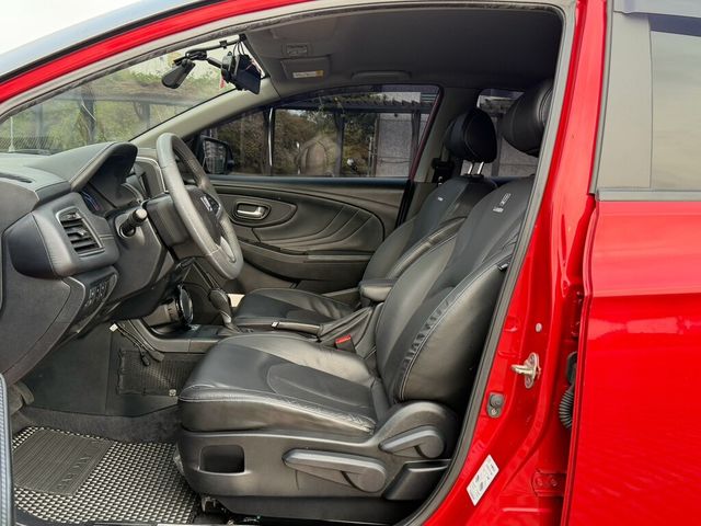 LUXGEN納智捷 U5  第8張相片