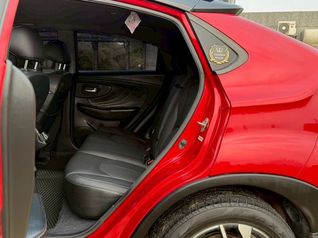 LUXGEN納智捷 U5  第9張相片