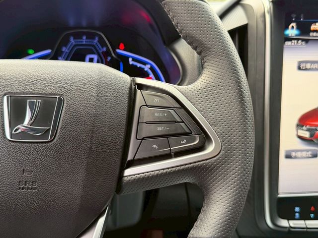 LUXGEN納智捷 U5  第10張相片