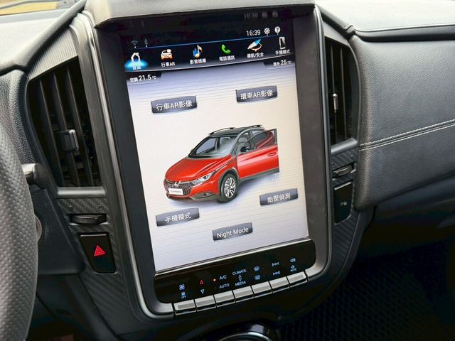 LUXGEN納智捷 U5  第13張相片