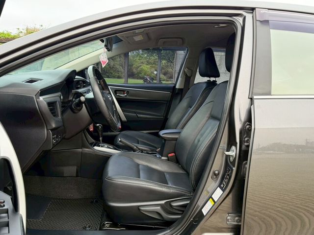 TOYOTA豐田 ALTIS  第8張相片