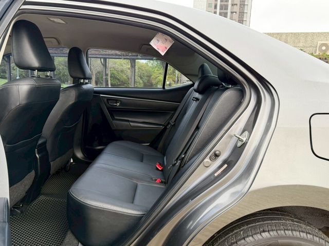 TOYOTA豐田 ALTIS  第9張相片