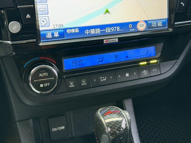 TOYOTA豐田 ALTIS  第10張相片