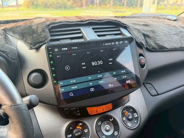 TOYOTA豐田 RAV4  第11張相片