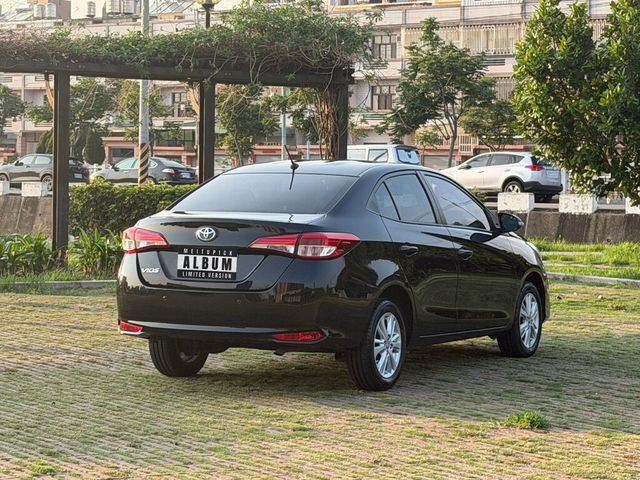 TOYOTA豐田 VIOS  第2張相片