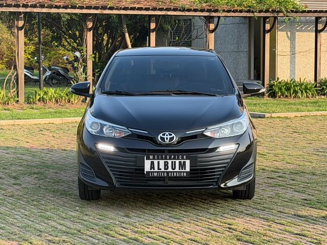 TOYOTA豐田 VIOS  第3張相片