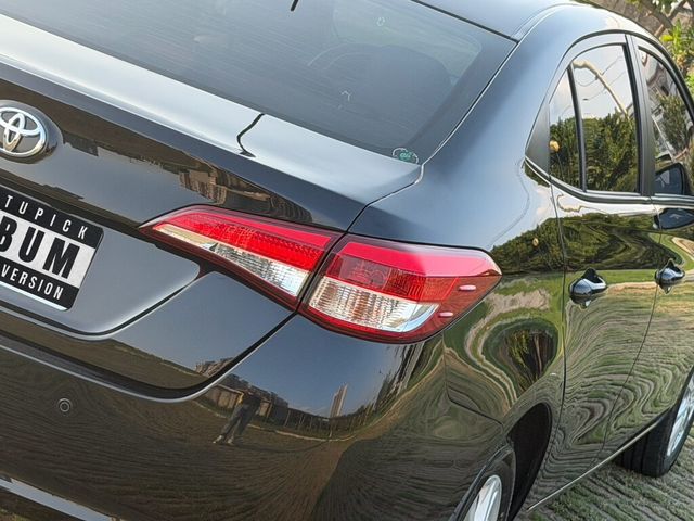 TOYOTA豐田 VIOS  第5張相片