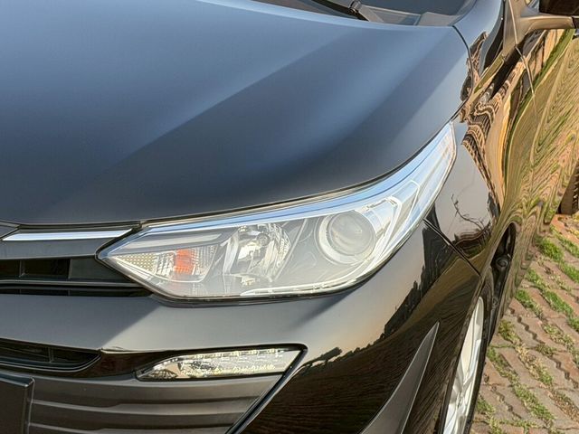 TOYOTA豐田 VIOS  第6張相片