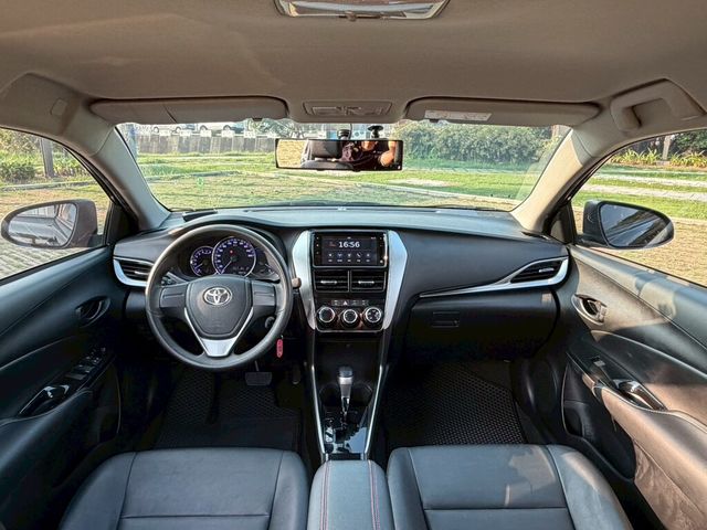 TOYOTA豐田 VIOS  第7張相片