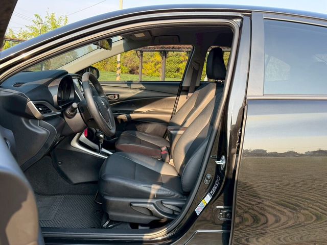 TOYOTA豐田 VIOS  第8張相片