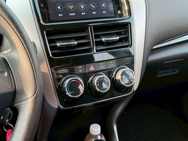 TOYOTA豐田 VIOS  第10張相片