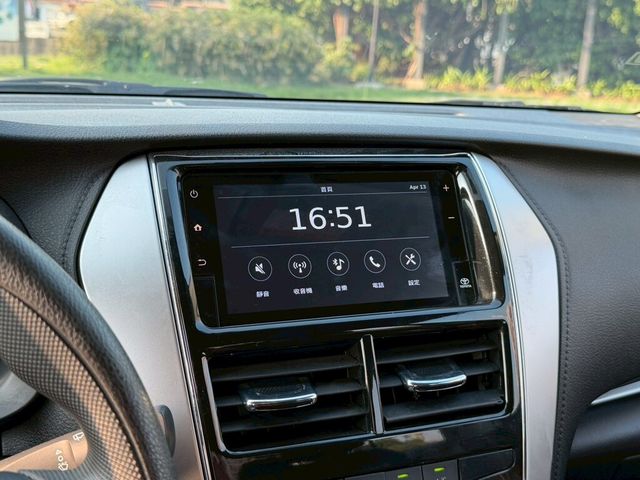 TOYOTA豐田 VIOS  第11張相片