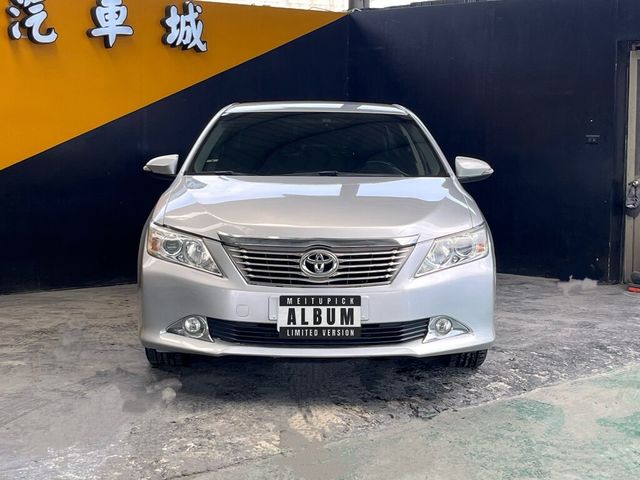 TOYOTA豐田 CAMRY  第3張相片