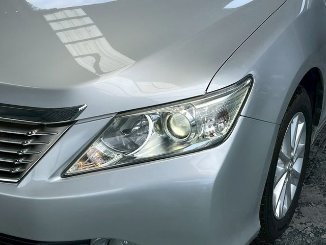 TOYOTA豐田 CAMRY  第5張相片