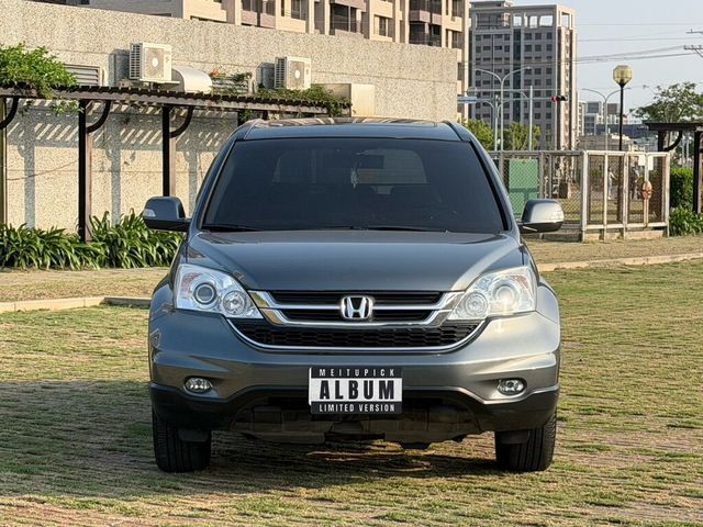 HONDA本田 CR-V  第3張相片