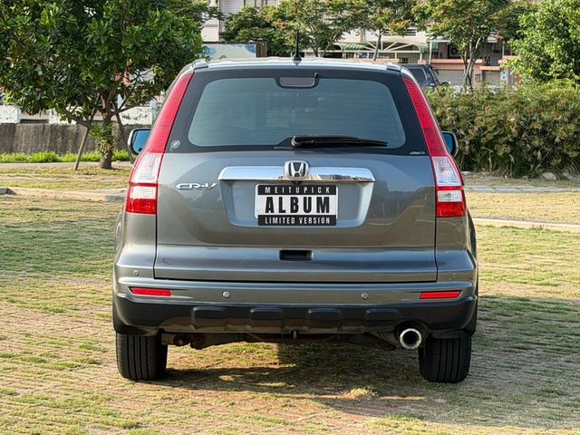 HONDA本田 CR-V  第4張相片
