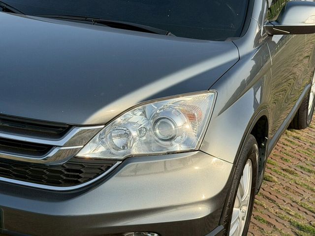 HONDA本田 CR-V  第5張相片