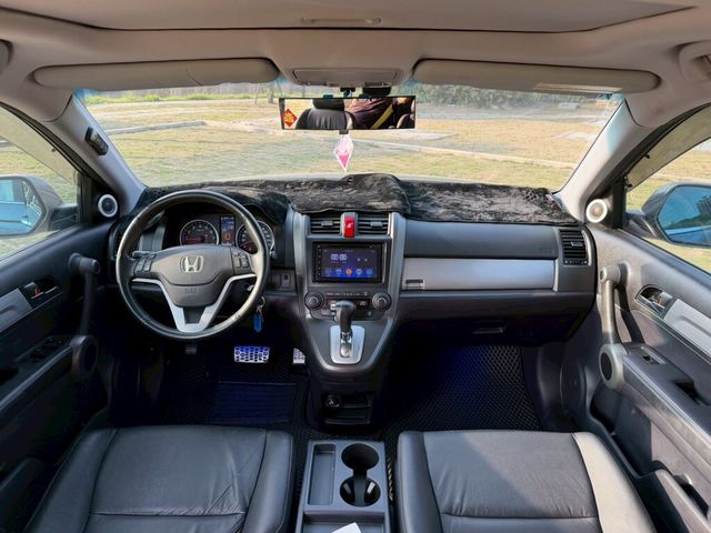 HONDA本田 CR-V  第7張相片