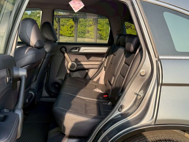 HONDA本田 CR-V  第9張相片