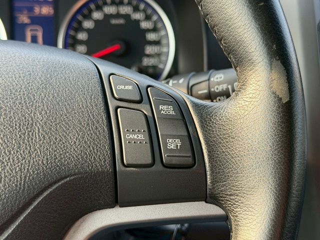 HONDA本田 CR-V  第12張相片