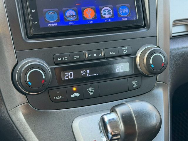 HONDA本田 CR-V  第13張相片