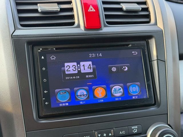 HONDA本田 CR-V  第14張相片